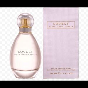 3.4 oz Lovely Perfume by Sarah Jessica Parker